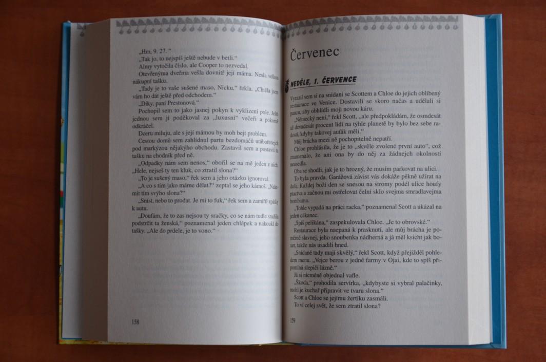 Mládí v hajzlu - Povolení prudit (9. díl)