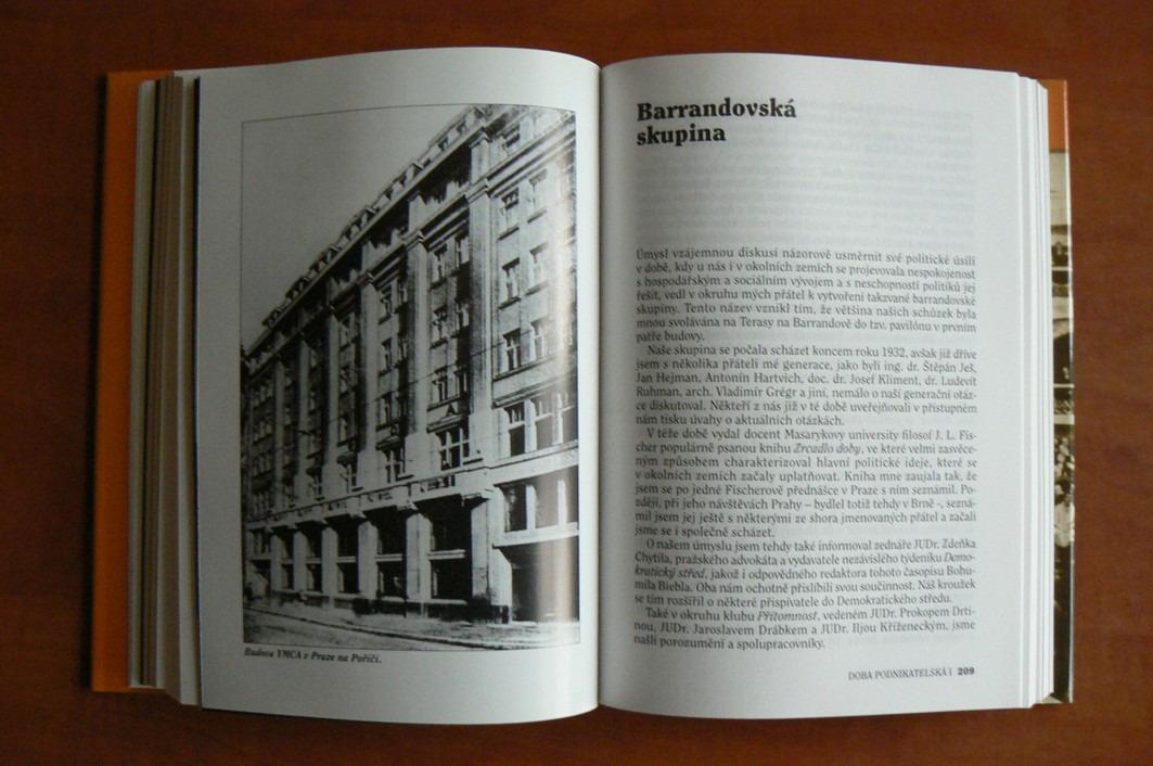Václav M. Havel - Mé vzpomínky