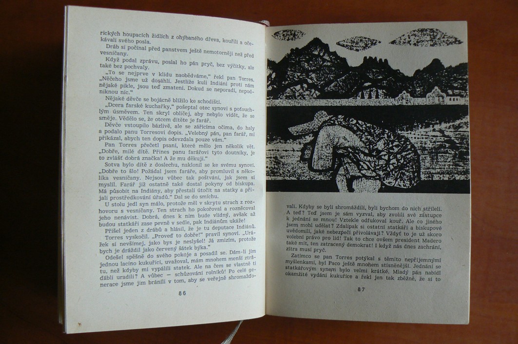 Trini - KOD svazek 81 - Ludvig Renn (1965)