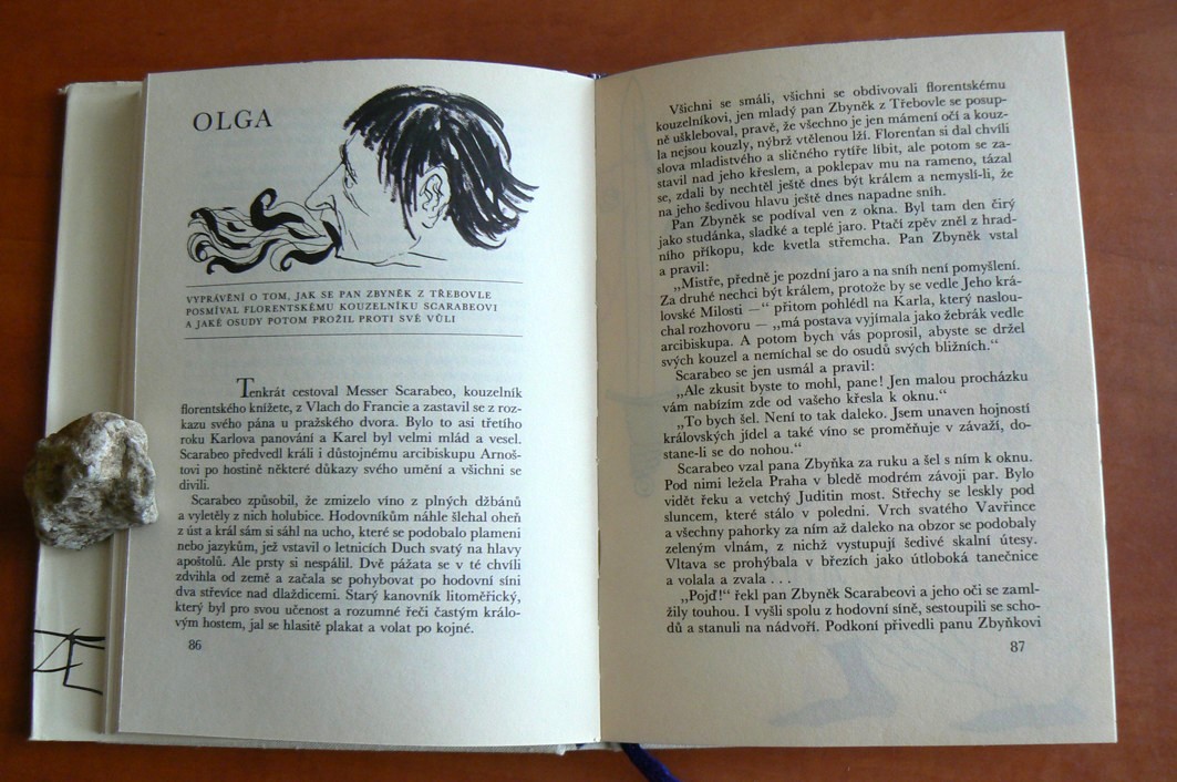 Karlštejnské vigilie