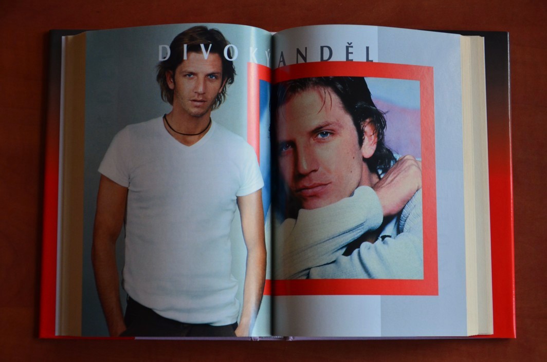 DIVOKÝ ANDĚL I. a II. díl - Enrique Torres, Manuel Rodrigo Aranzabal