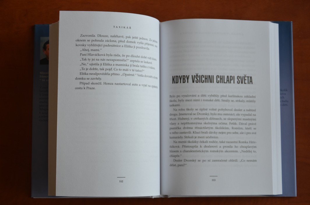 MÍSTO SETKÁNÍ EDEN Miroslav Vaic