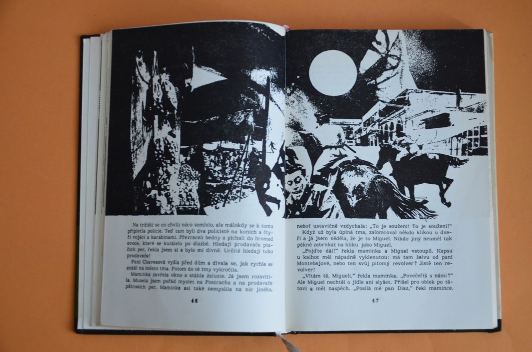 NA OPIČÍ ŘECE - KOD svazek 94 - Vladimír Šustr (1967)