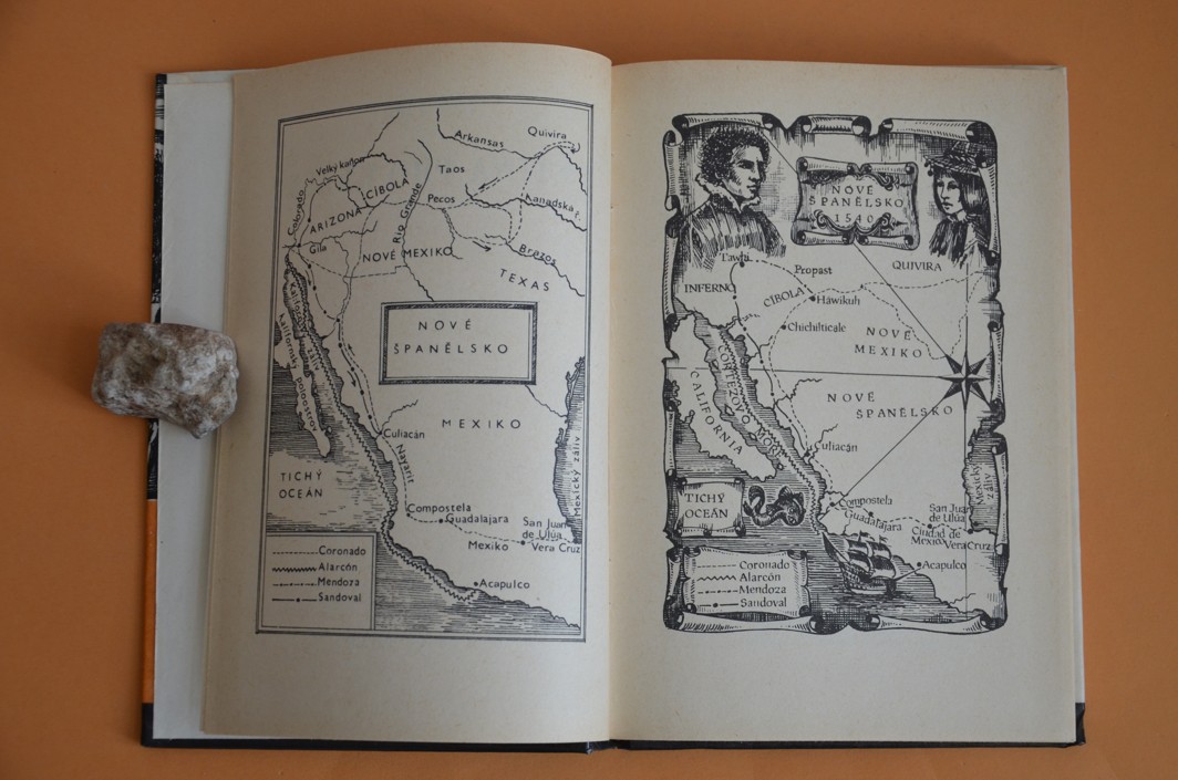 PĚTINA PRO KRÁLE - KOD svazek 152 - Scott O´Dell (1980)