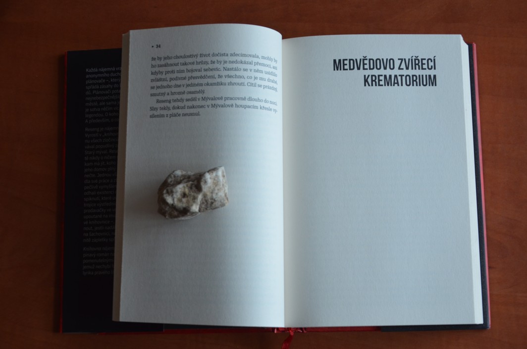 KNIHOVNA NÁJEMNÝCH VRAHŮ Kim Onsu (2019)