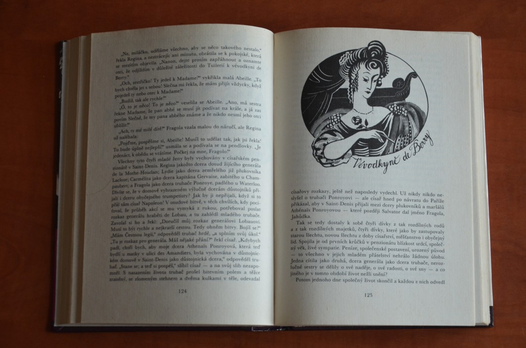 SALVATOR I. a II. - KOD svazek 170 - Alexandre Dumas (1986) - 2 knihy