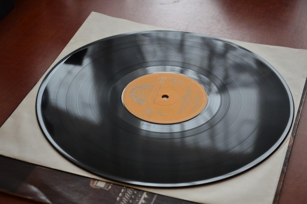 LP KREIS SUPRAPHON 1979