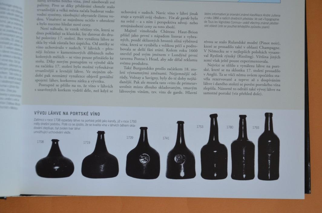 SVĚTOVÝ ATLAS VÍNA (2008)
