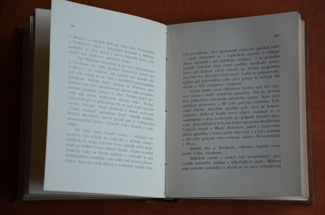 Almanach ČESKÉ AKADEMIE XXI. 1911