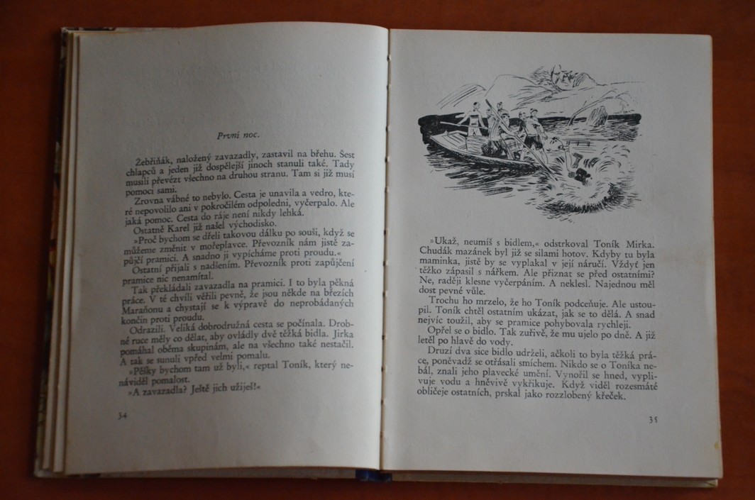 Pozor na primány (1941)