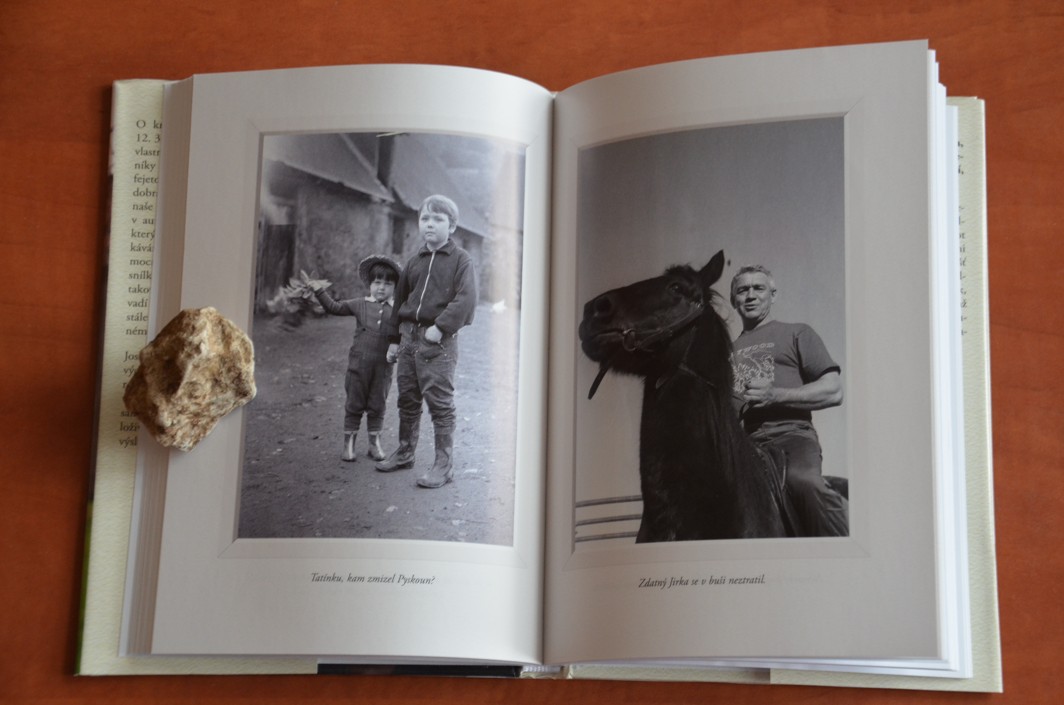 Smích je živá voda