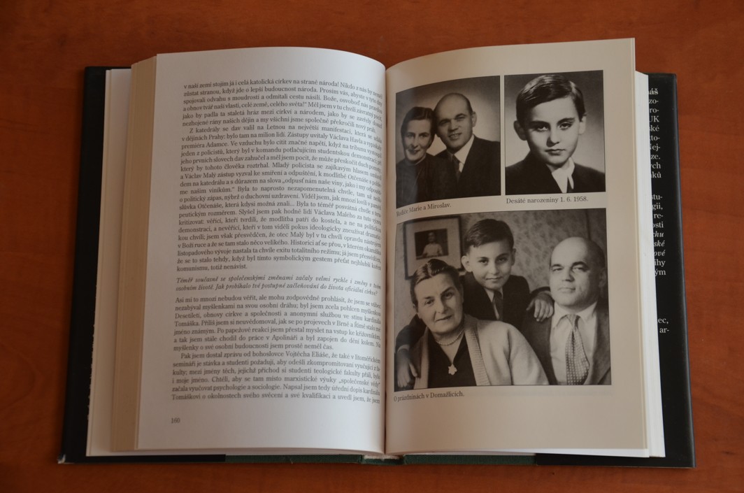 Tomáš Halík - Ptal jsem se cest