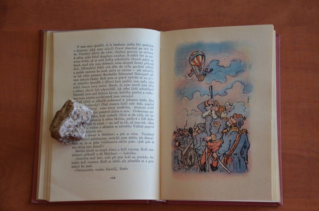 Žerty hravé i dravé