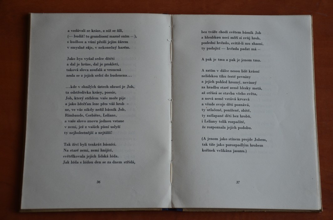 Jobova noc