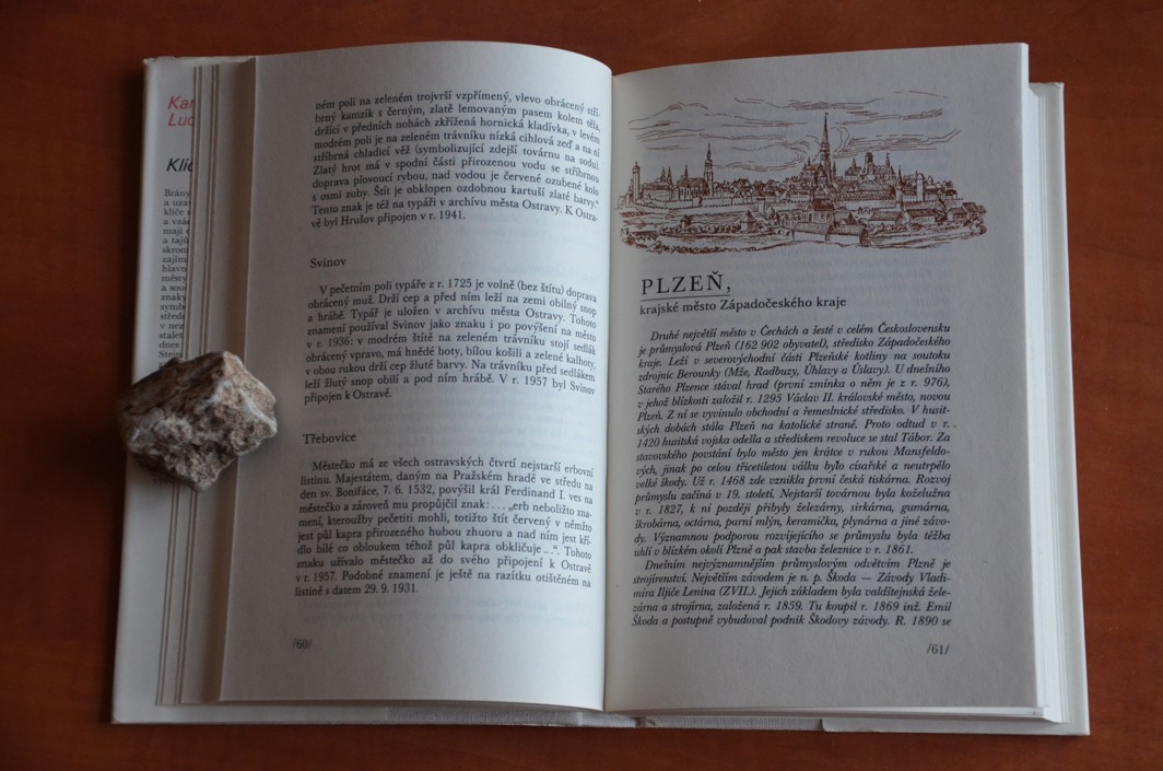 Klíč k našim městům