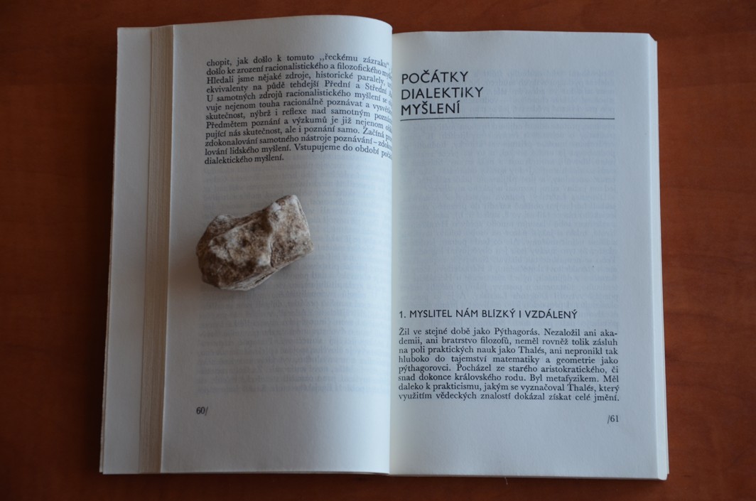 Počátky racionalismu