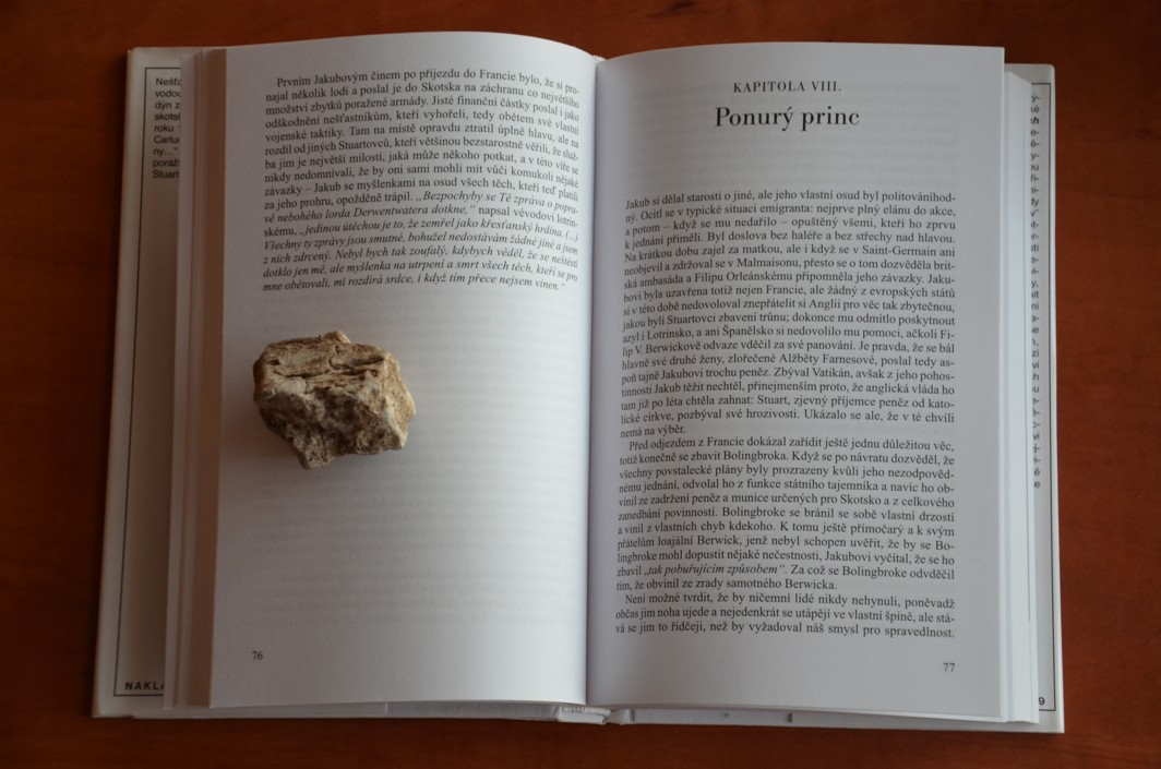 Poslední Stuartovci