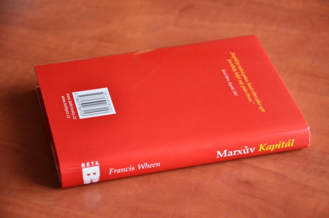 Marxův Kapitál
