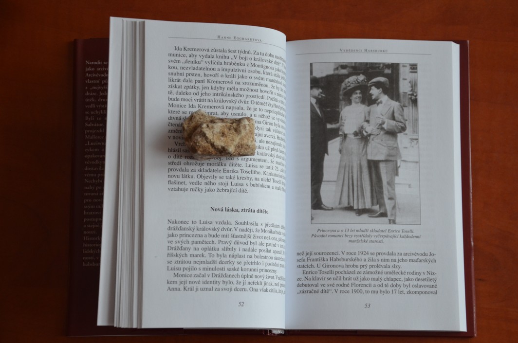 Vyděděnci Habsburků