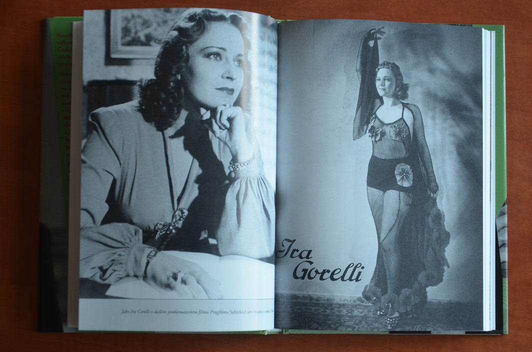 Zita Kabátová - Můj recept na dlouhověkost