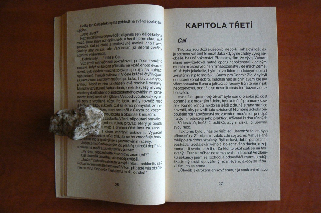 Stavitelé světa