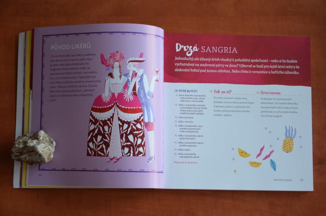 Milostné esence - 64 přírodních receptů na neodolatelná bylinná afrodiziaka