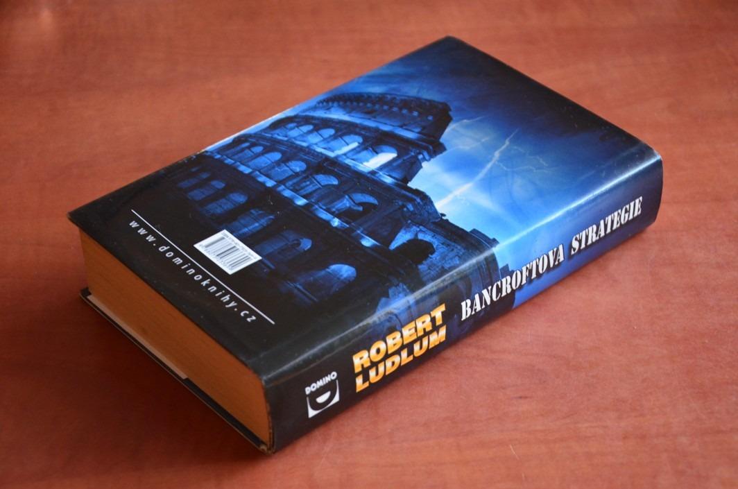 Bancroftova strategie