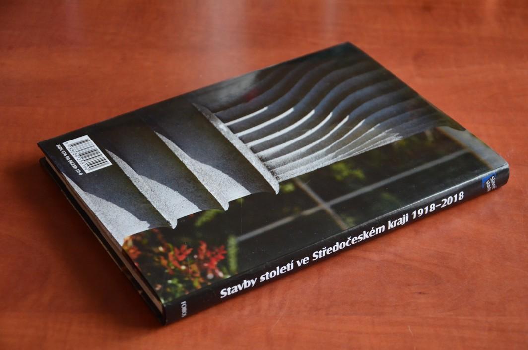 Stavby století ve Středočeském kraji 1918-2018