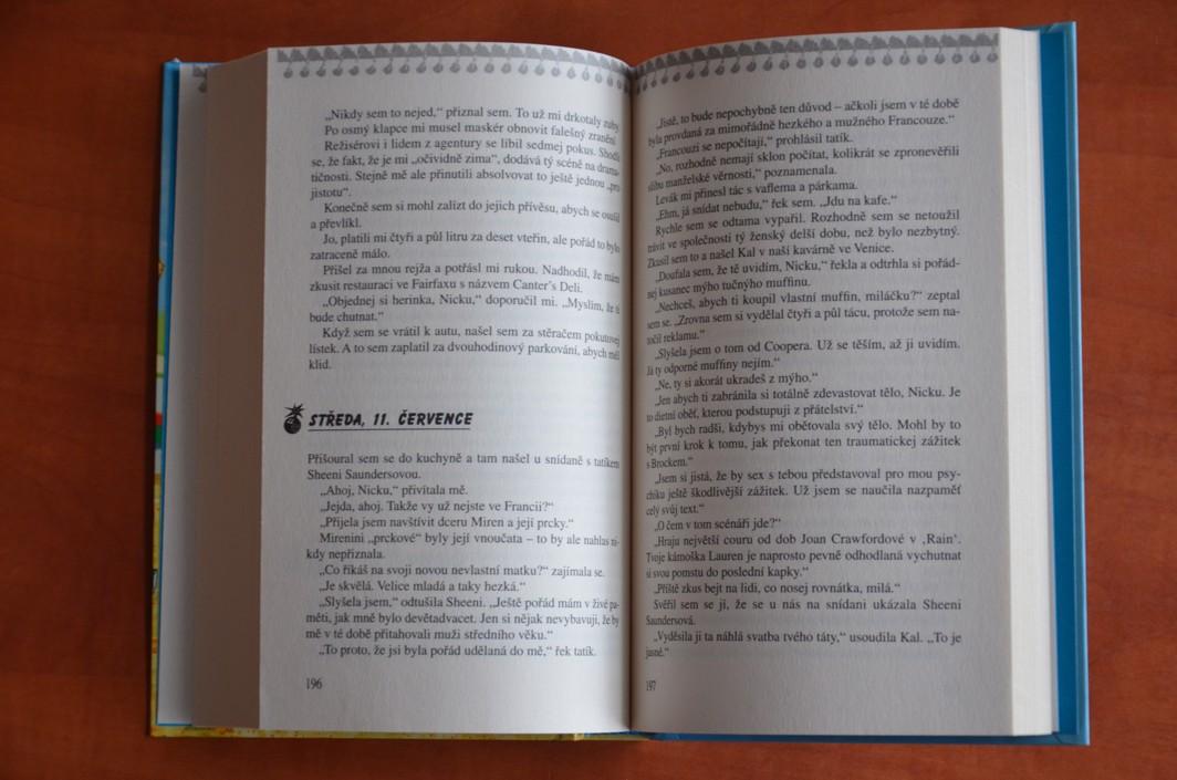 Mládí v hajzlu - Povolení prudit (9. díl)