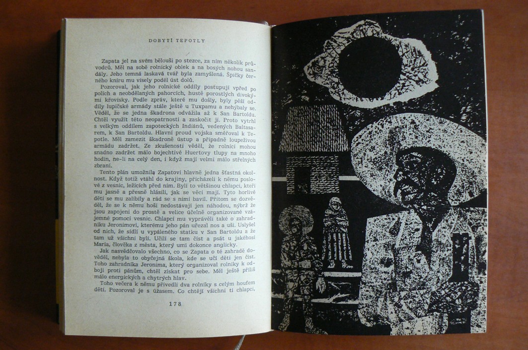 Trini - KOD svazek 81 - Ludvig Renn (1965)