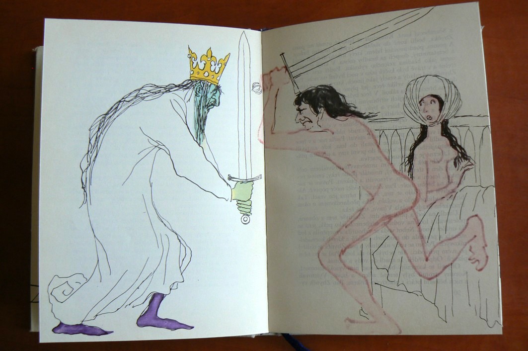 Karlštejnské vigilie