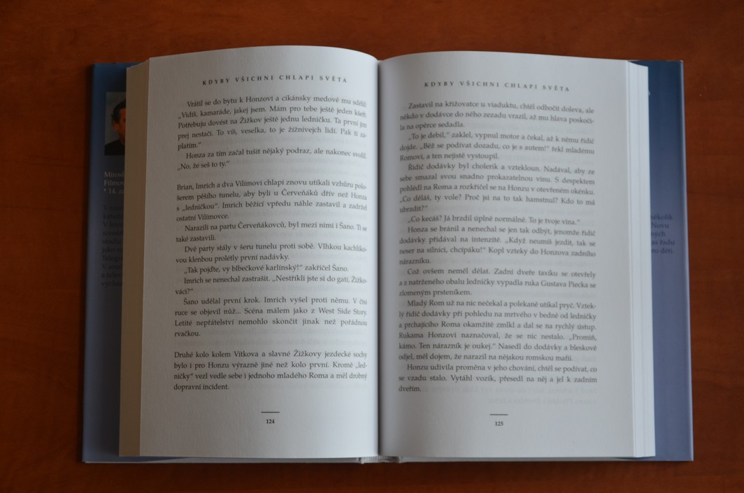 MÍSTO SETKÁNÍ EDEN Miroslav Vaic