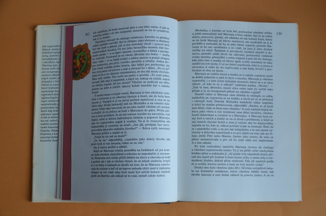 S ČERTY NEJSOU ŽERTY
