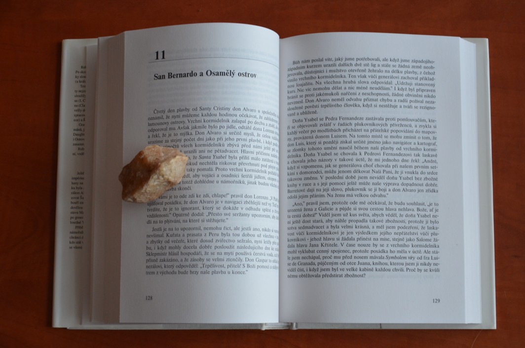 OSTROV NEROZUMU Robert Graves (1994) - téměř jako nová