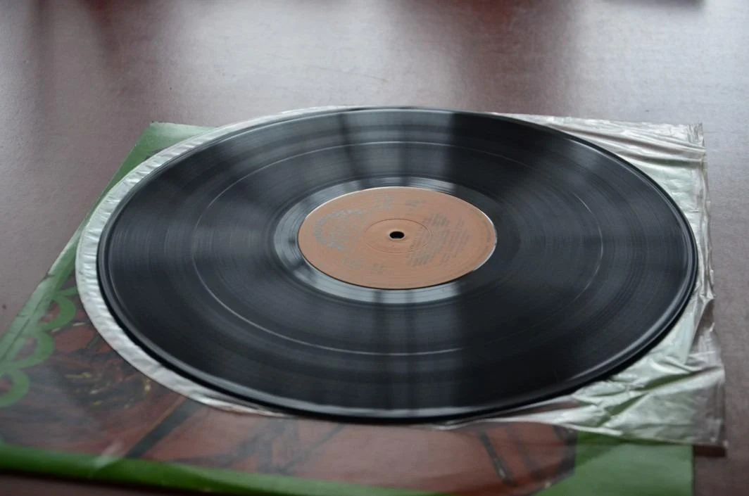 LP  NA ŠUMAVĚ JE DOLINA - Dechová hudba Plzeňačka, Chmelova staročeská dechovka - SUPRAPHON 1969 