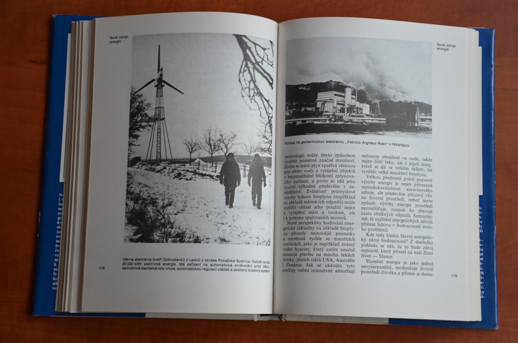 Technika a vojenství včera, dnes a zítra