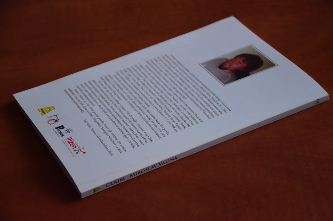 Claim trampské povídky