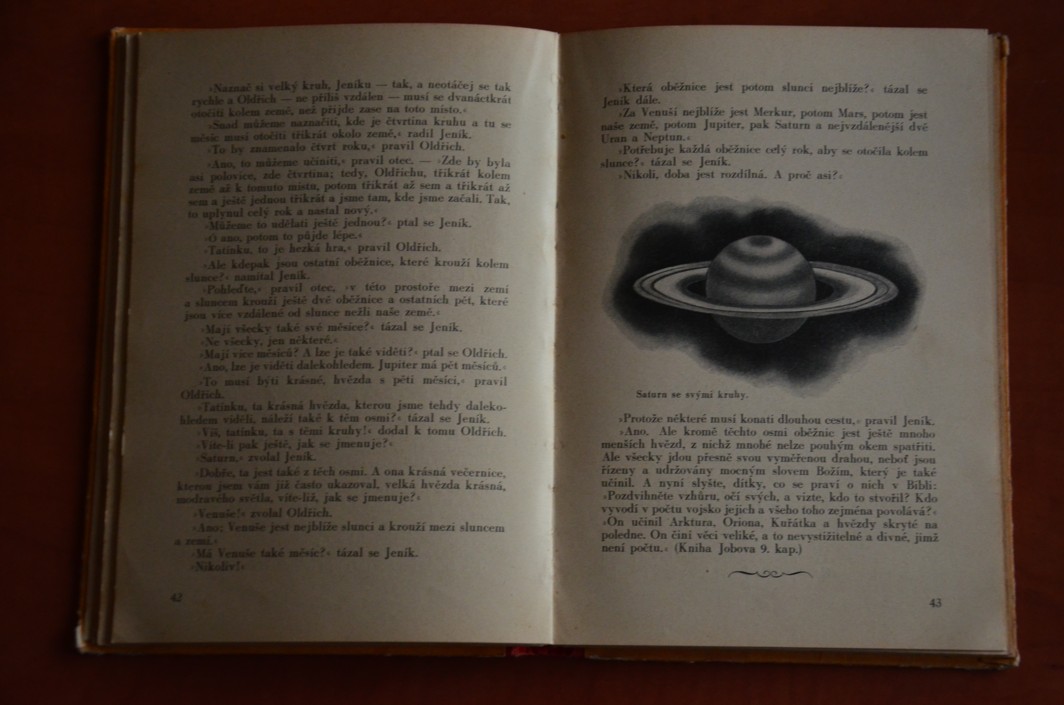 Mladost - radost neboli Dítky naše naděje