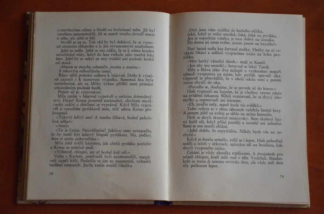 Pozor na primány (1941)