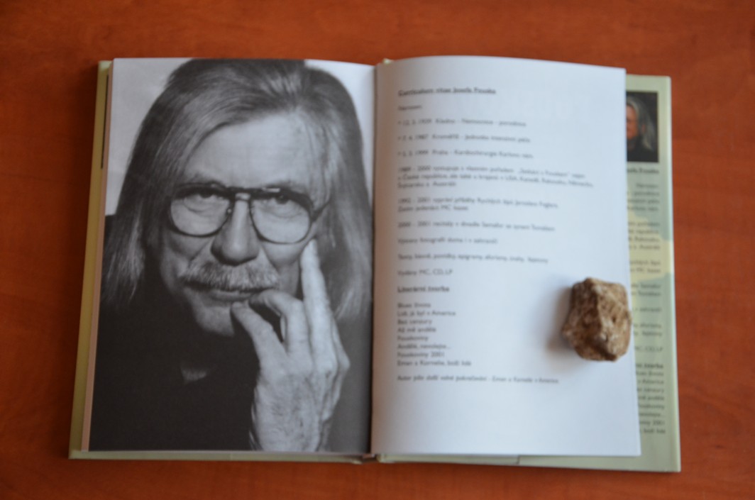 Eman a Kornelie, boží lidé