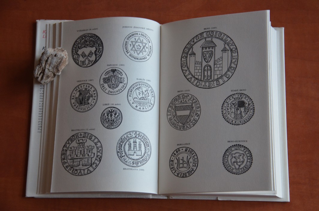 Klíč k našim městům