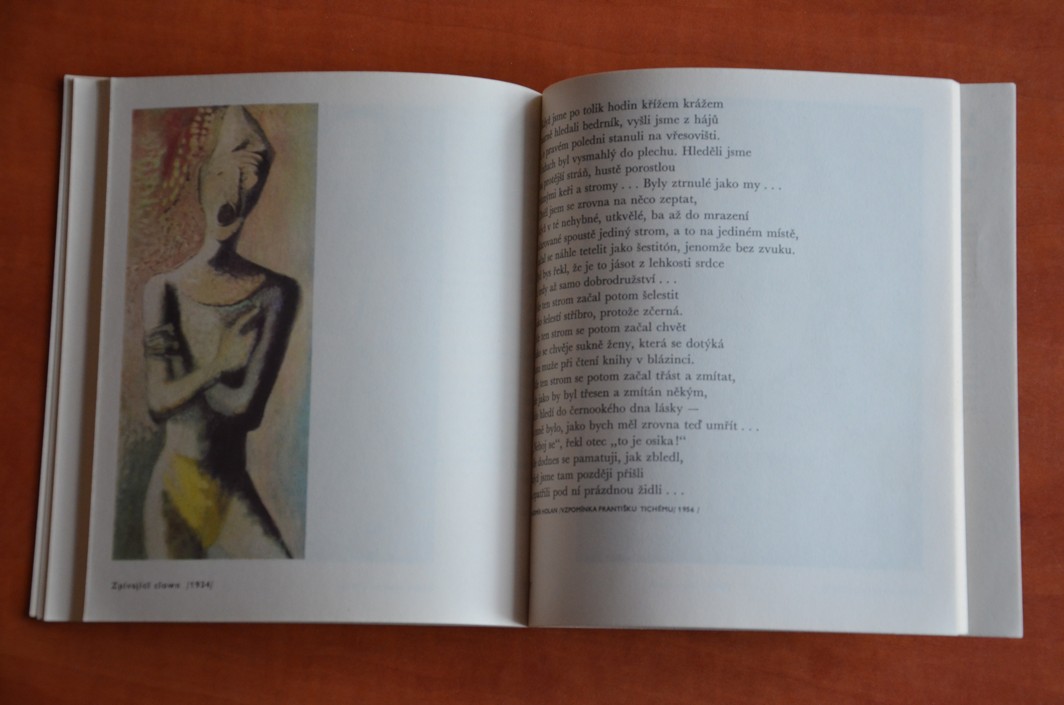 Cirkus a varieté Františka Tichého