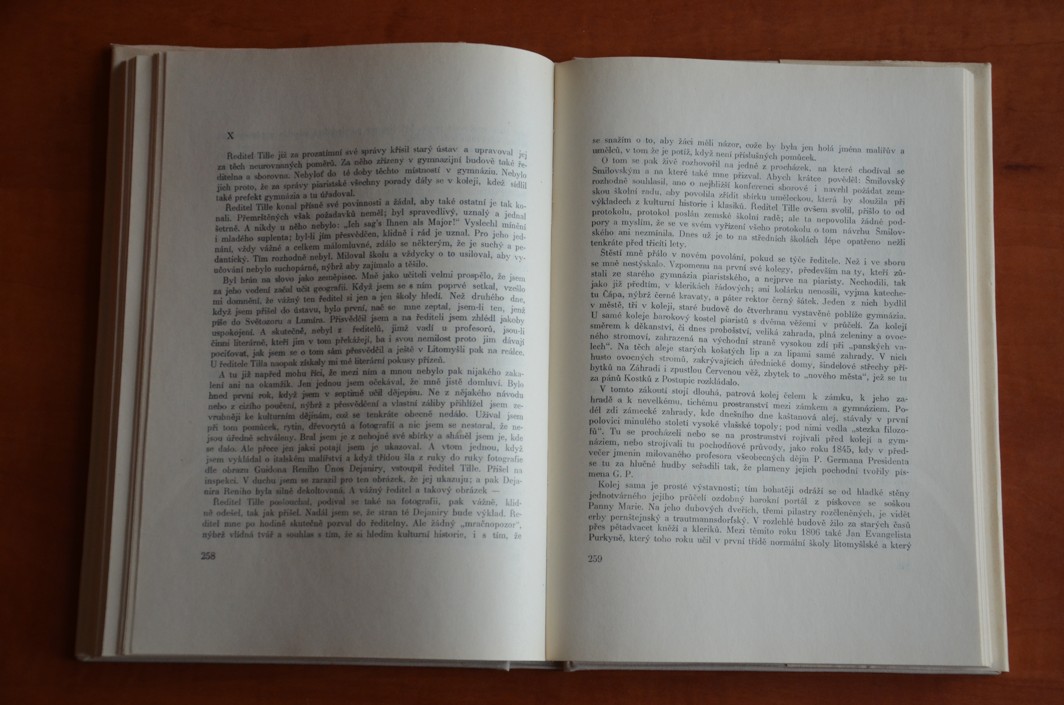 Z mých pamětí - Alois Jirásek