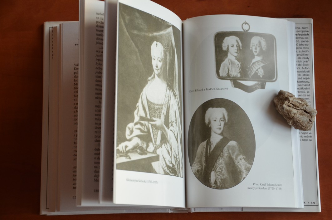 Poslední Stuartovci