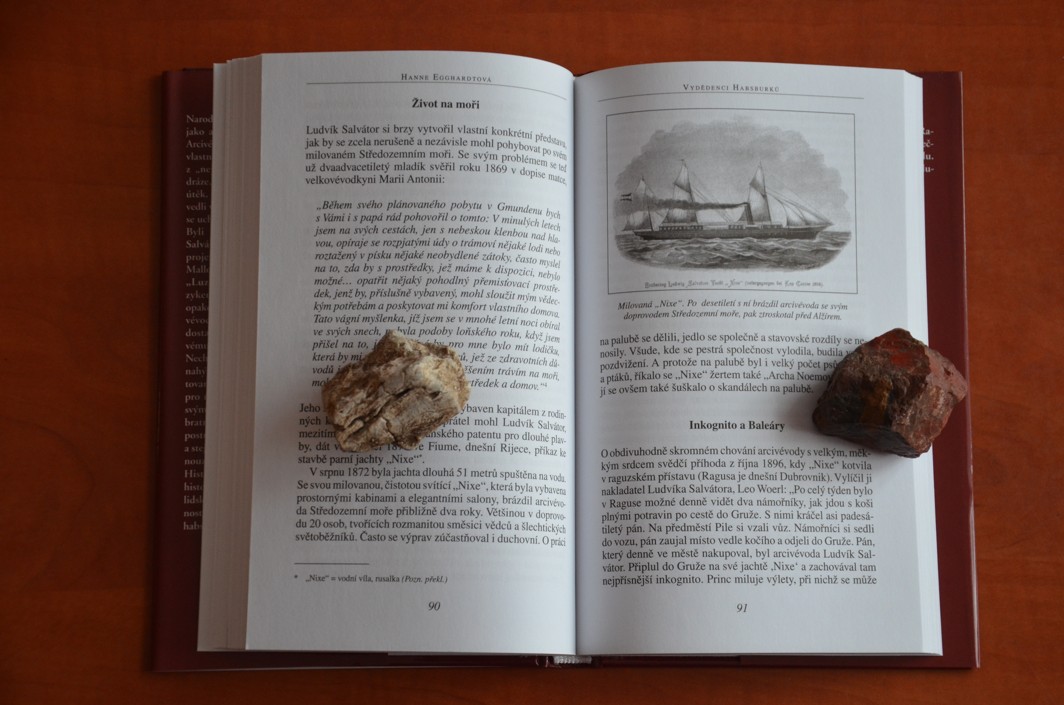 Vyděděnci Habsburků