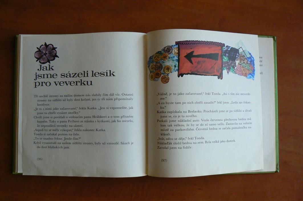 Čtyři Breberkos