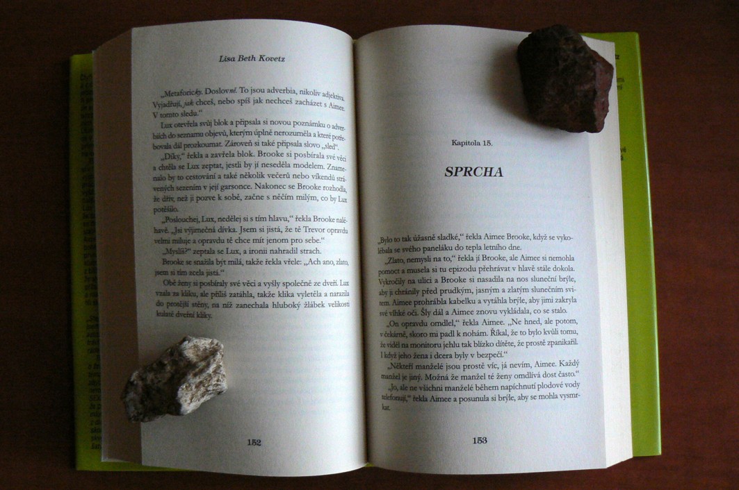 Úterní erotický klub