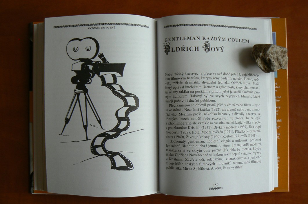 Svůdníci a první milovníci