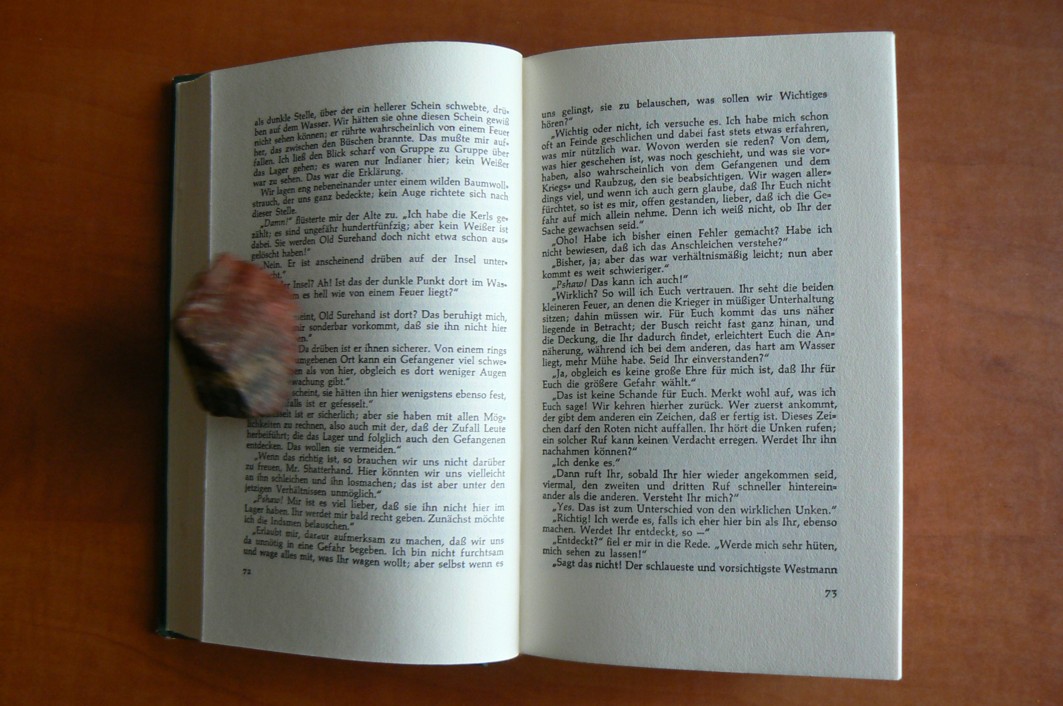 Old Surehand I (německy)