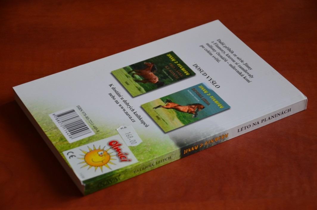 Léto na planinách